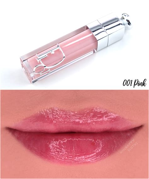 dior addict lip maximizer 001 canada|dior addict lip max 001.